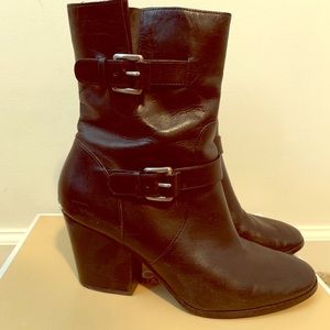Michael Kors Ashton Bootie
